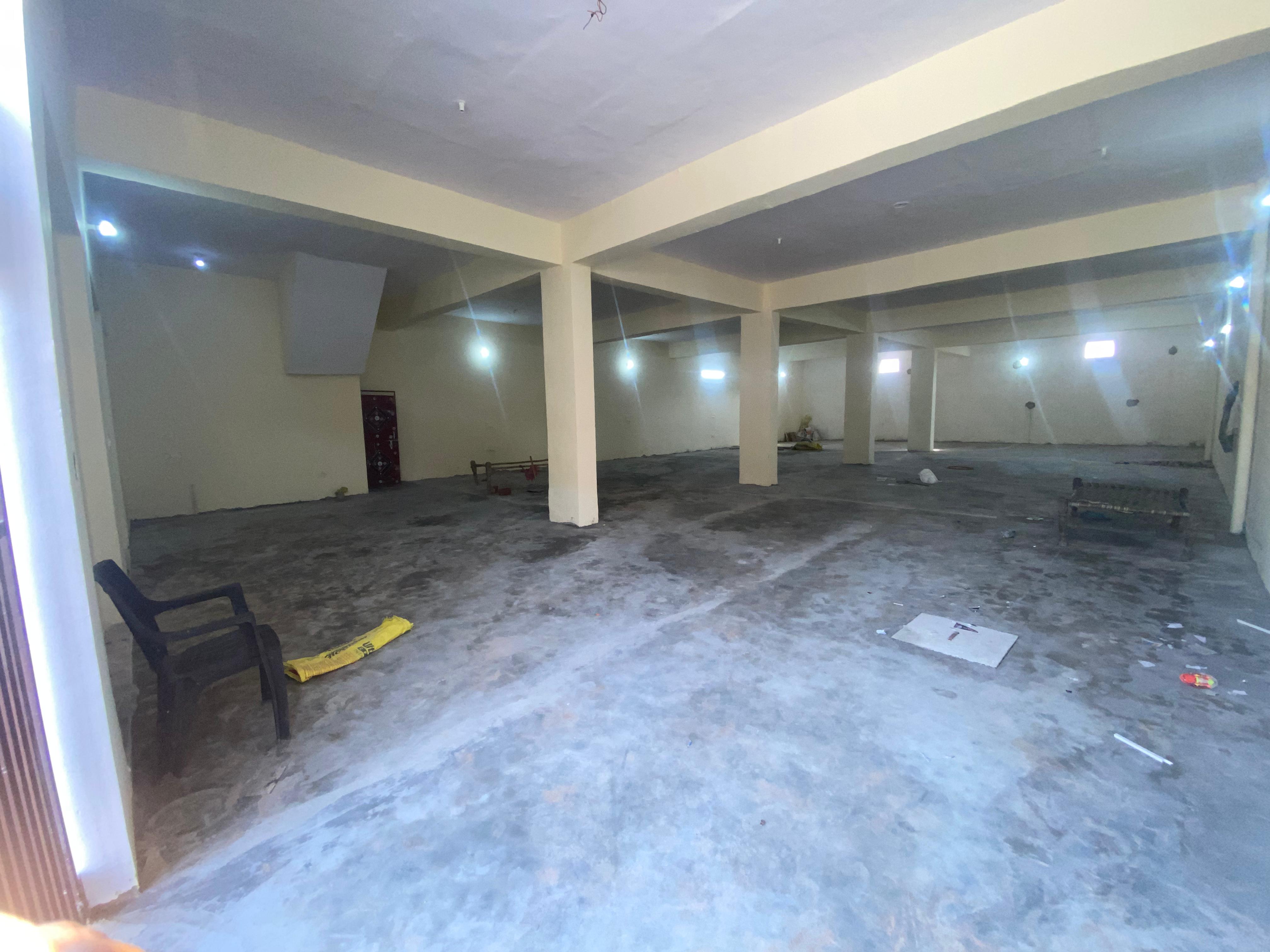 3,500 sq.ft Warehouse Available in Noida, Uttar Pradesh