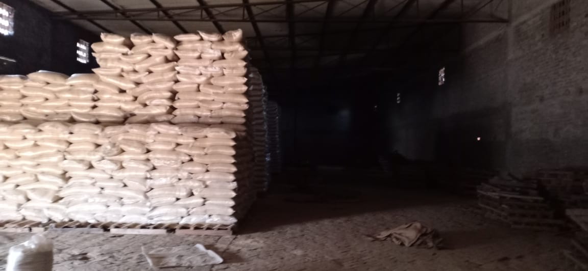 8,125 sq.ft Warehouse Available in Fazilka, Punjab