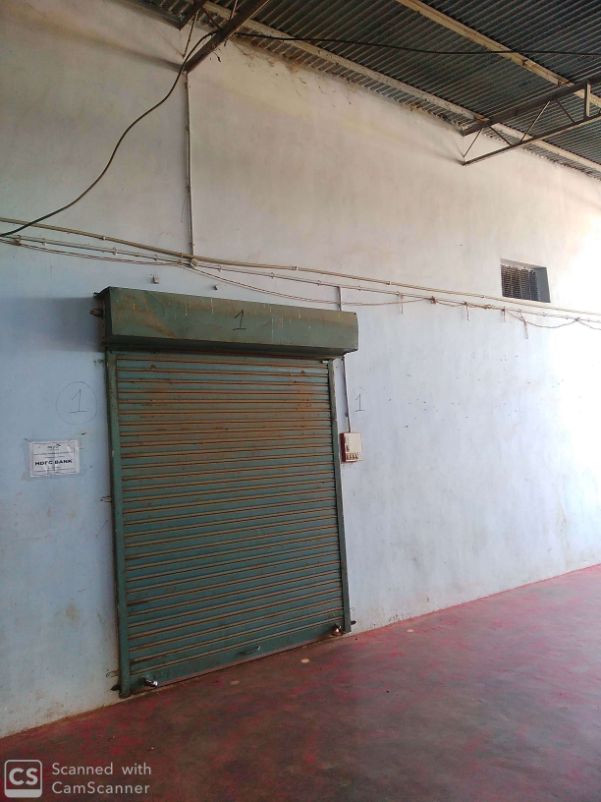 1,000 sq.ft Warehouse Available in Himatnagar, Gujarat