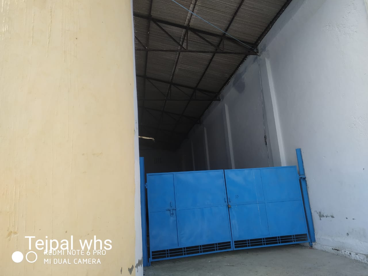 9,000 sq.ft Warehouse Available in North Delhi, Delhi