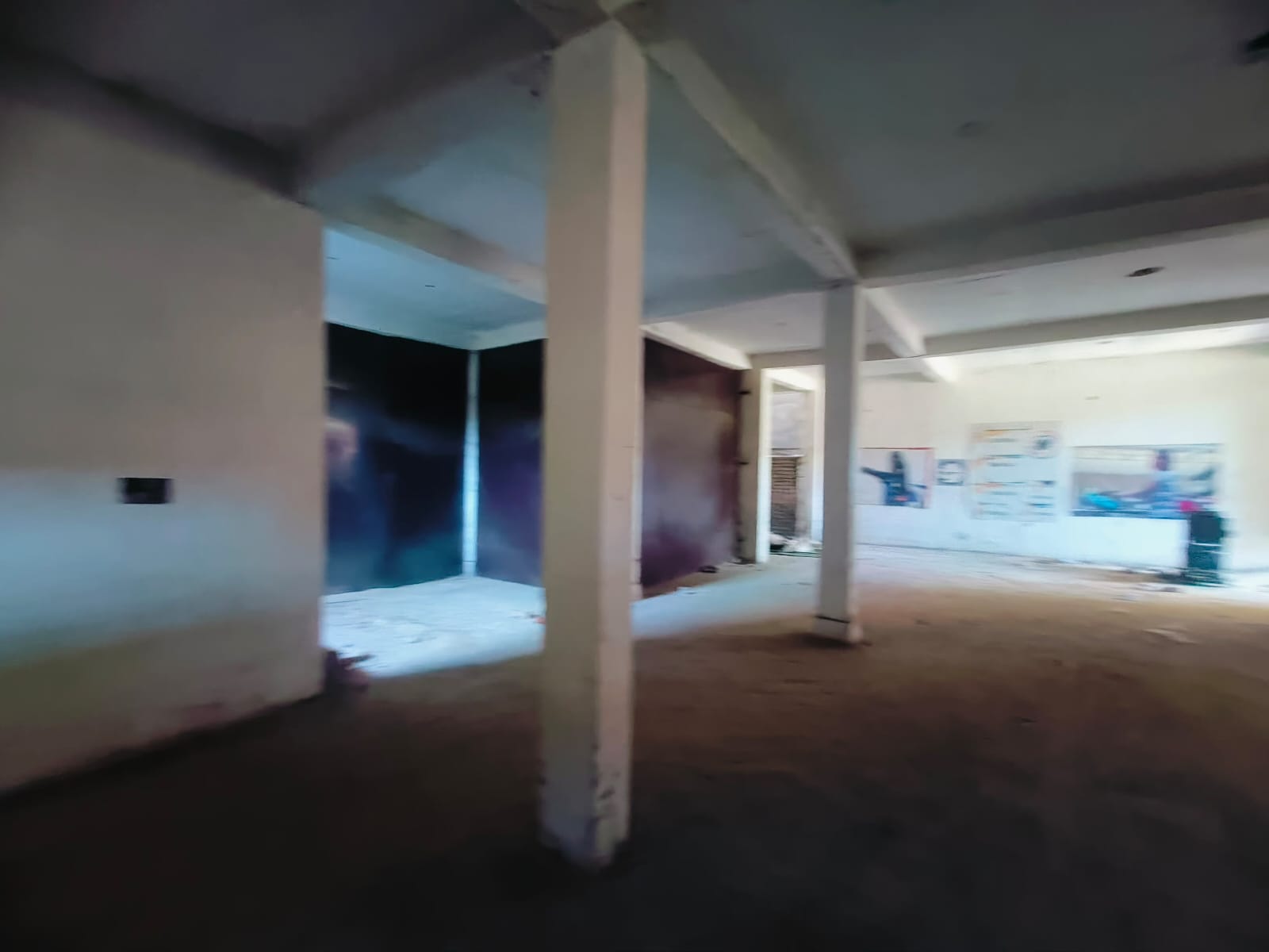 5,700 sq.ft Warehouse Available in Ghaziabad, Uttar Pradesh