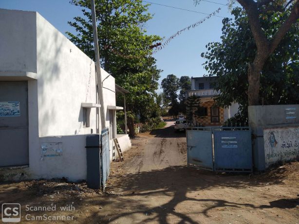 1,000 sq.ft Warehouse Available in Himatnagar, Gujarat