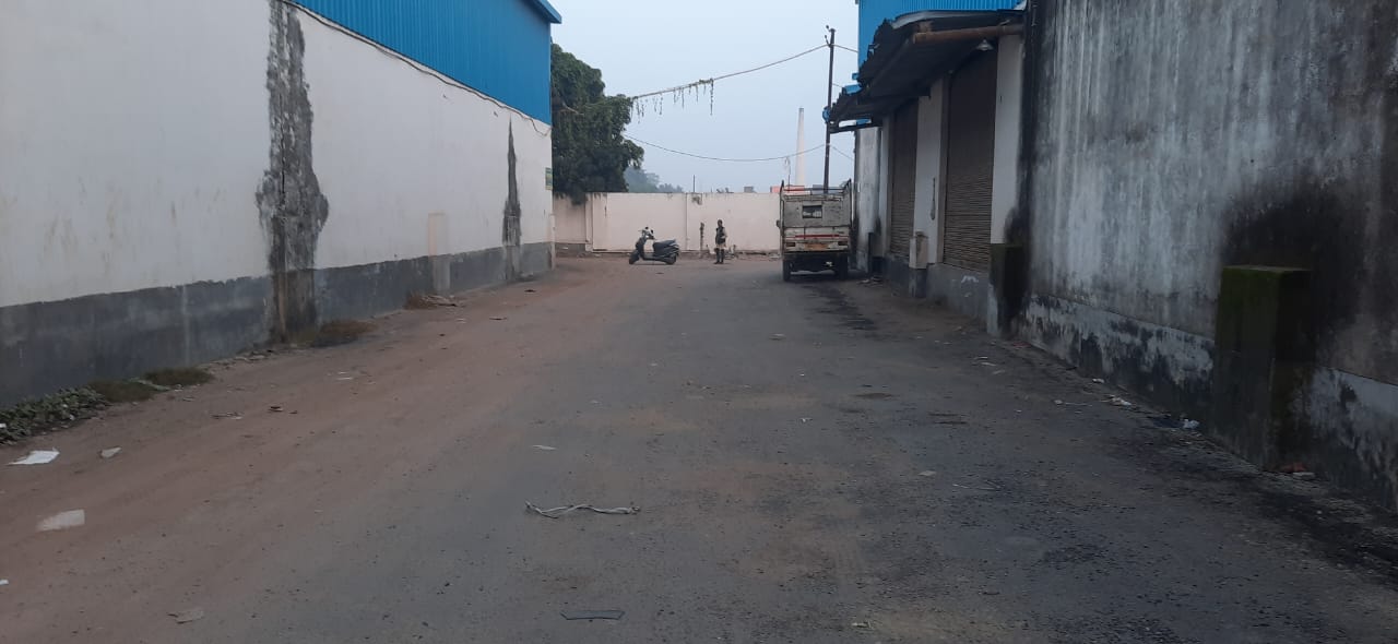 60,000 sq.ft Warehouse Available in Varanasi, Uttar Pradesh