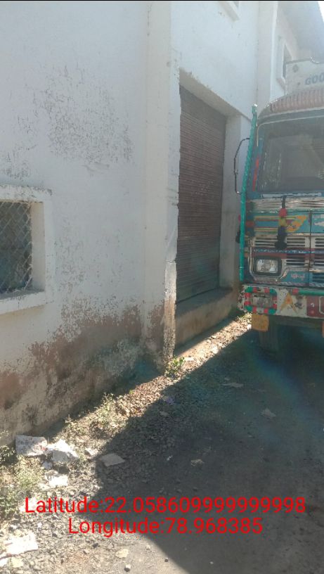 15,000 sq.ft Warehouse Available in Chhindwara, Madhya Pradesh