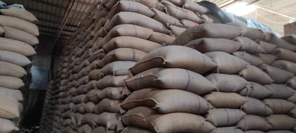 4,900 sq.ft Warehouse Available in Bhatinda, Punjab