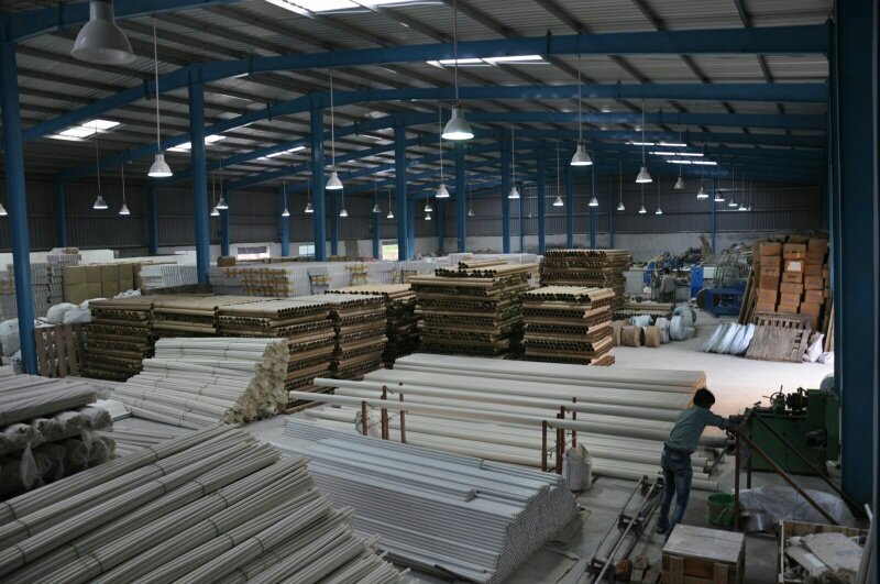 30,000 sq.ft Warehouse Available in Kanpur, Uttar Pradesh