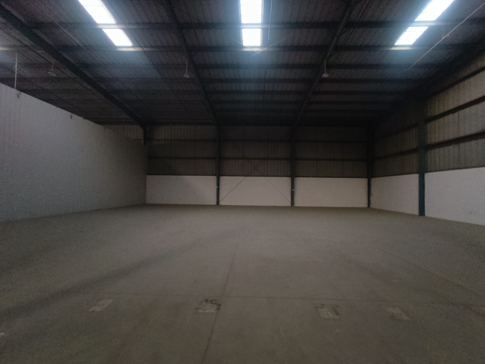 1,50,000 sq.ft Warehouse Available in Ghaziabad, Uttar Pradesh