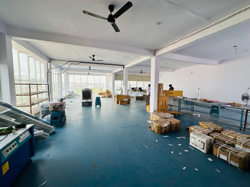 5,600 sq.ft Warehouse Available in Greater Noida, Uttar Pradesh