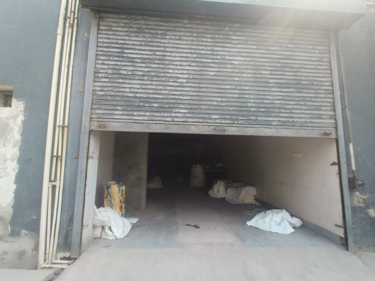 1,600 sq.ft Warehouse Available in Panipat, Haryana
