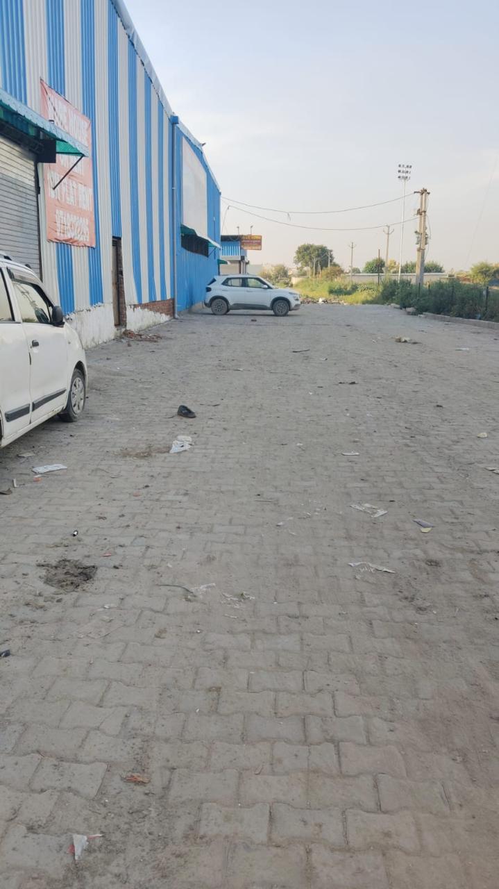 7,000 sq.ft Warehouse Available in Greater Noida, Uttar Pradesh