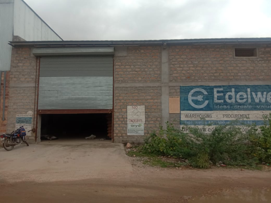 7,500 sq.ft Warehouse Available in Ratlam, Madhya Pradesh