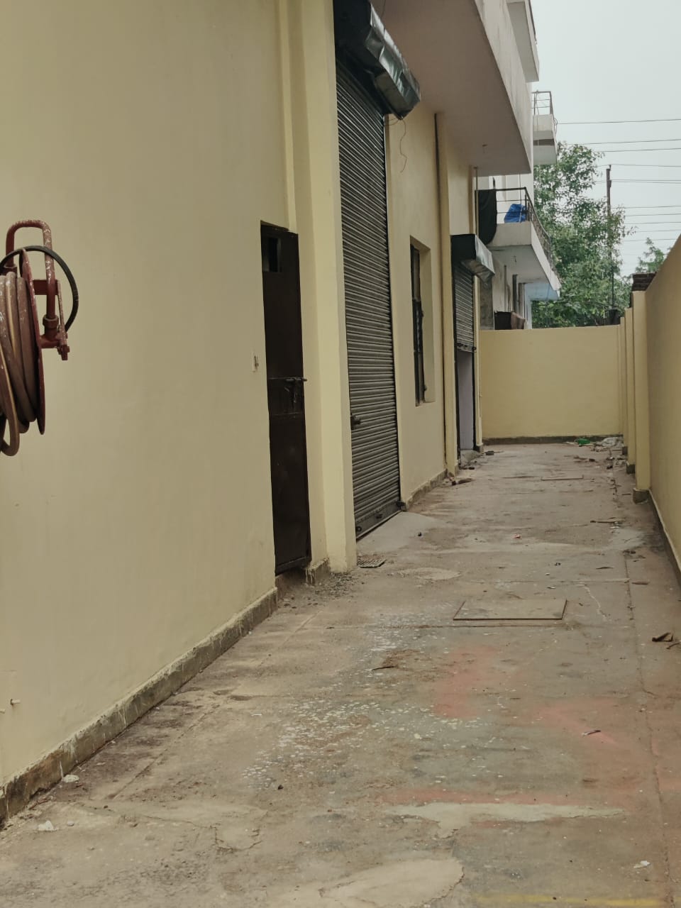 1,800 sq.ft Warehouse Available in Noida, Uttar Pradesh