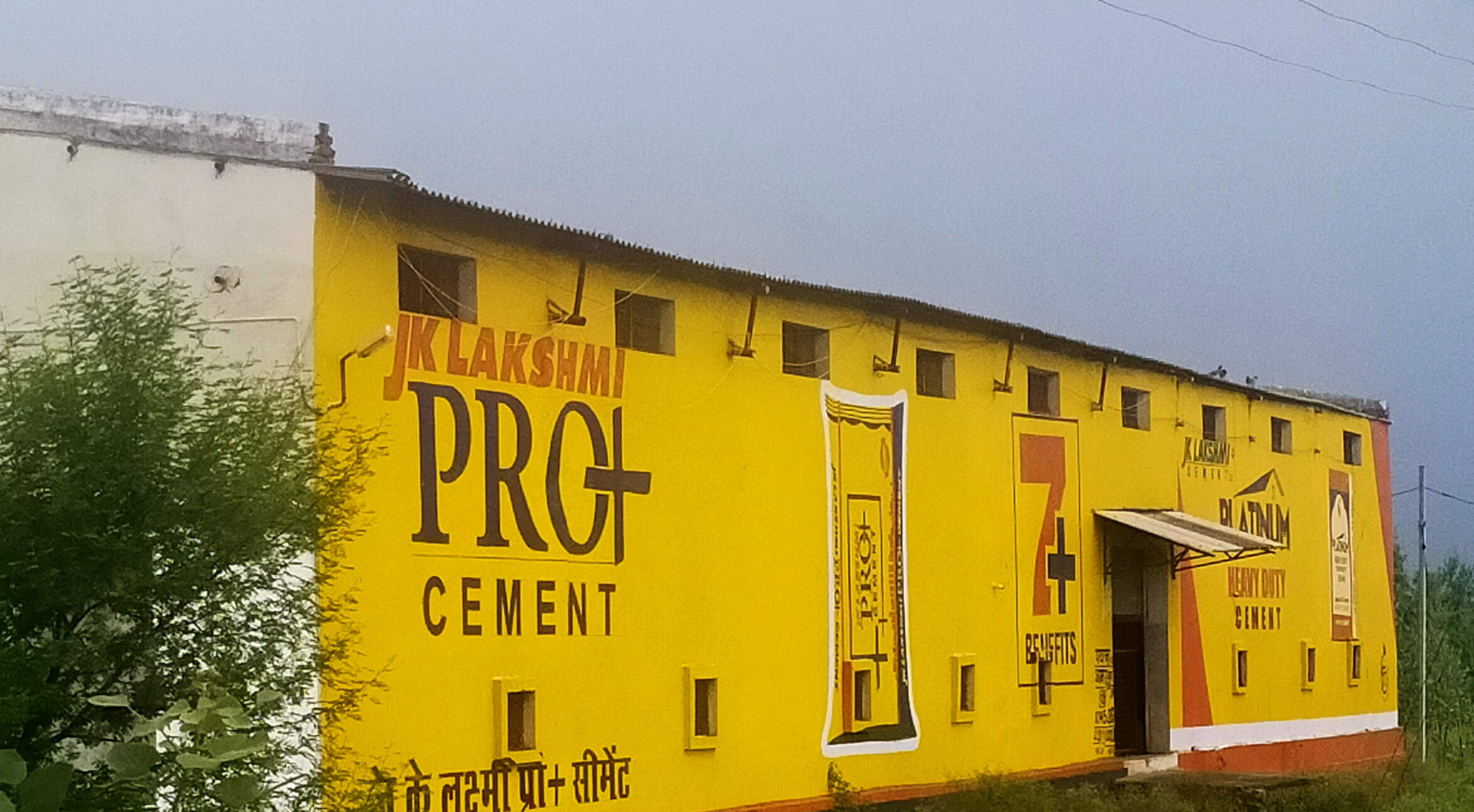 15,000 sq.ft Warehouse Available in Chhindwara, Madhya Pradesh