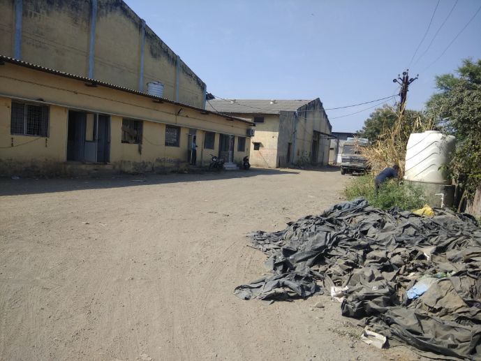 10,000 sq.ft Warehouse Available in Ratlam, Madhya Pradesh