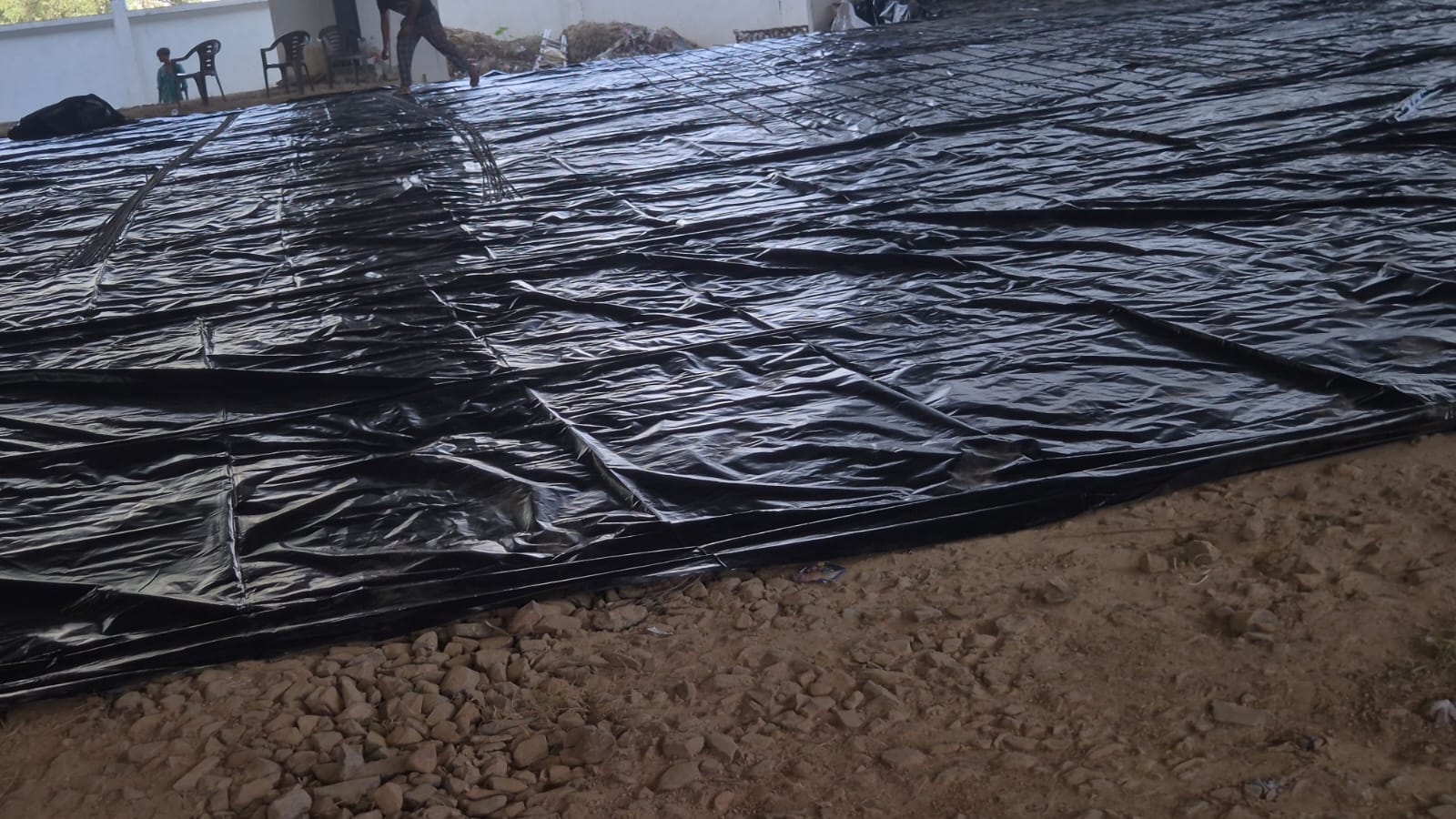 40,000 sq.ft Warehouse Available in Greater Noida, Uttar Pradesh