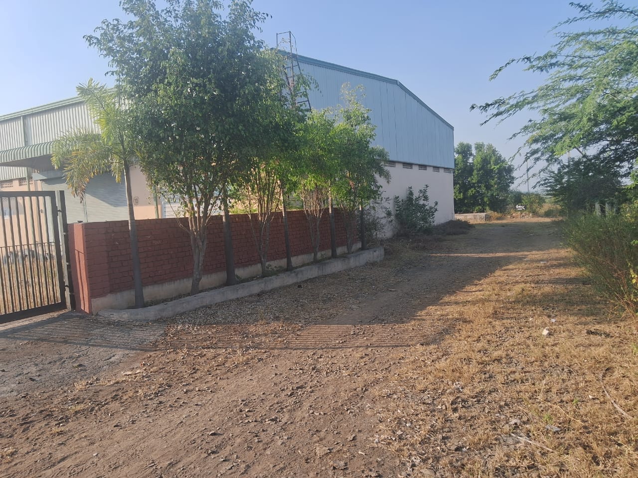 30,000 sq.ft Warehouse Available in Pune, Maharashtra