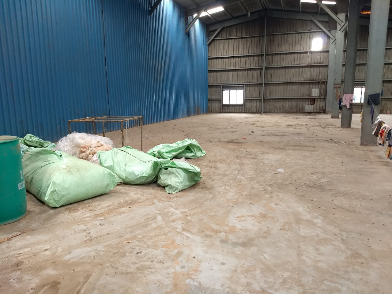 5,750 sq.ft Warehouse Available in Bhiwandi, Maharashtra
