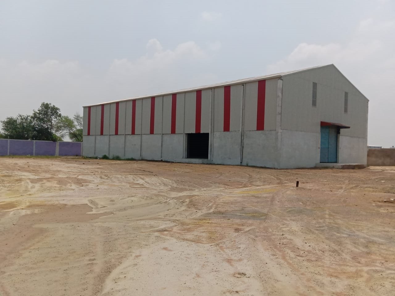 20,700 sq.ft Warehouse Available in Kanpur, Uttar Pradesh