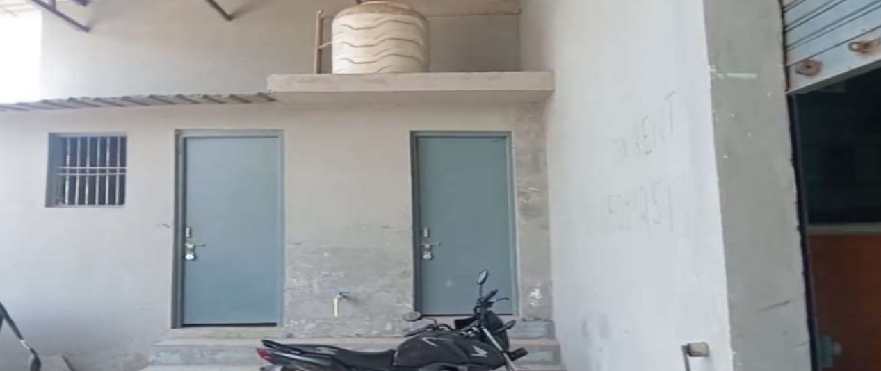 4,000 sq.ft Warehouse Available in Greater Noida, Uttar Pradesh