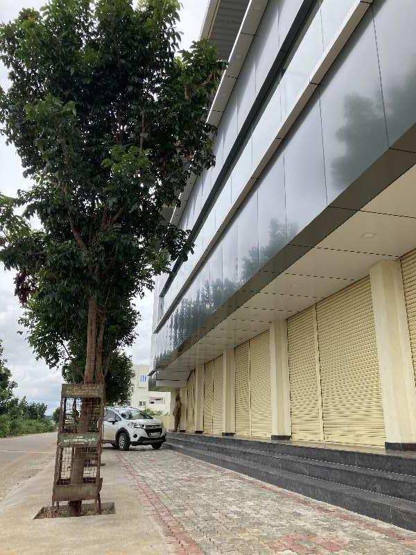 3,200 sq.ft Warehouse Available in Davanagere, Karnataka