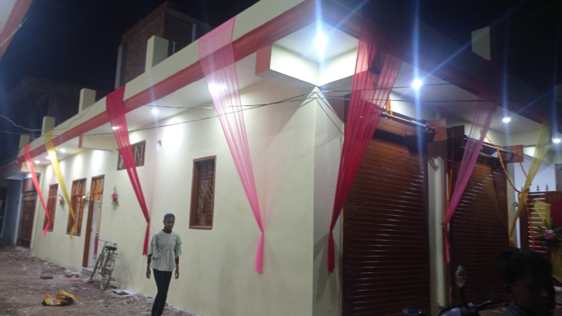 6,000 sq.ft Warehouse Available in Prayagraj, Uttar Pradesh