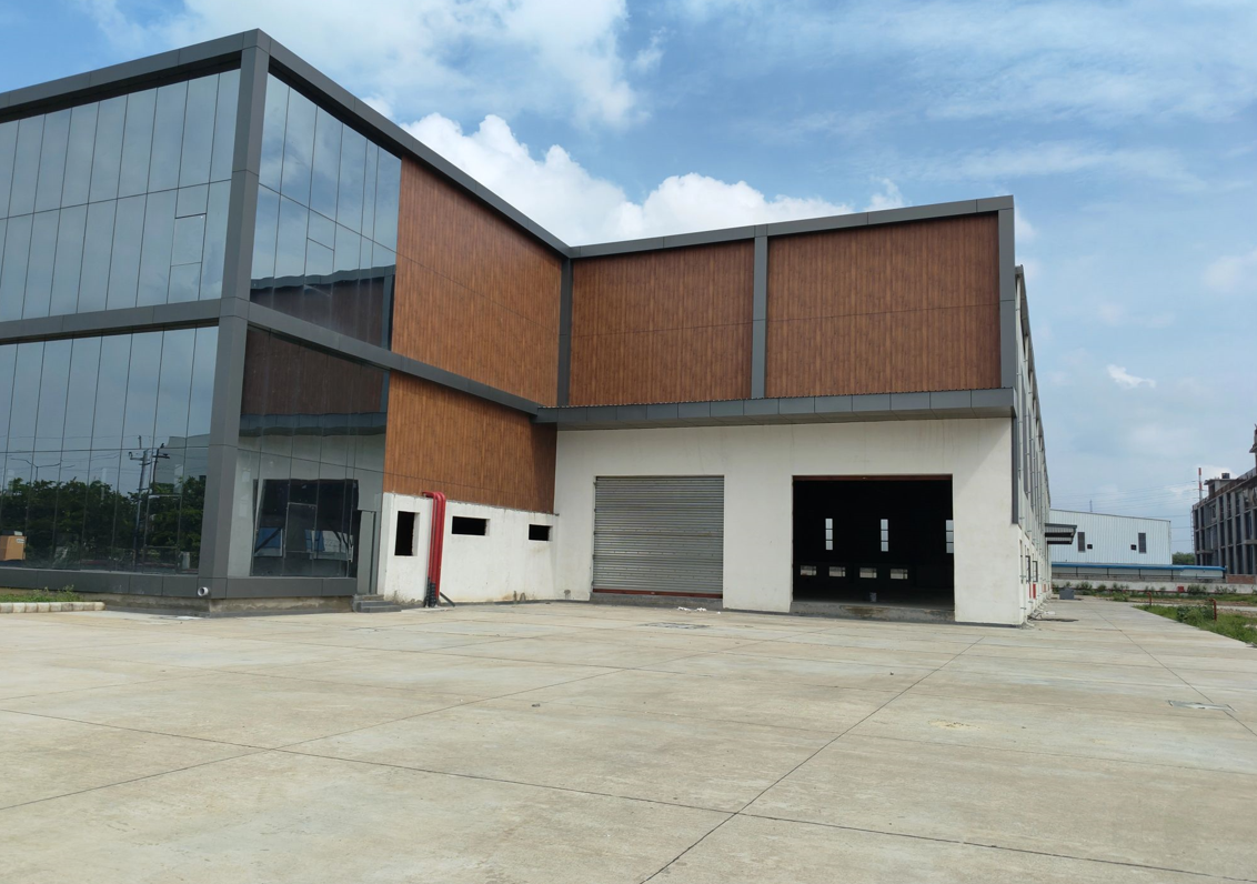 1,20,000 sq.ft Warehouse Available in Greater Noida, Uttar Pradesh