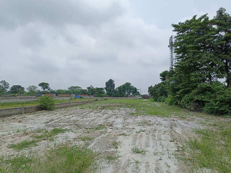 40,000 sq.ft Warehouse Available in Purnia, Bihar