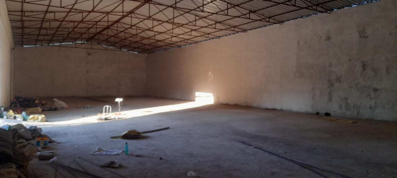 9,000 sq.ft Warehouse Available in Begusarai, Bihar