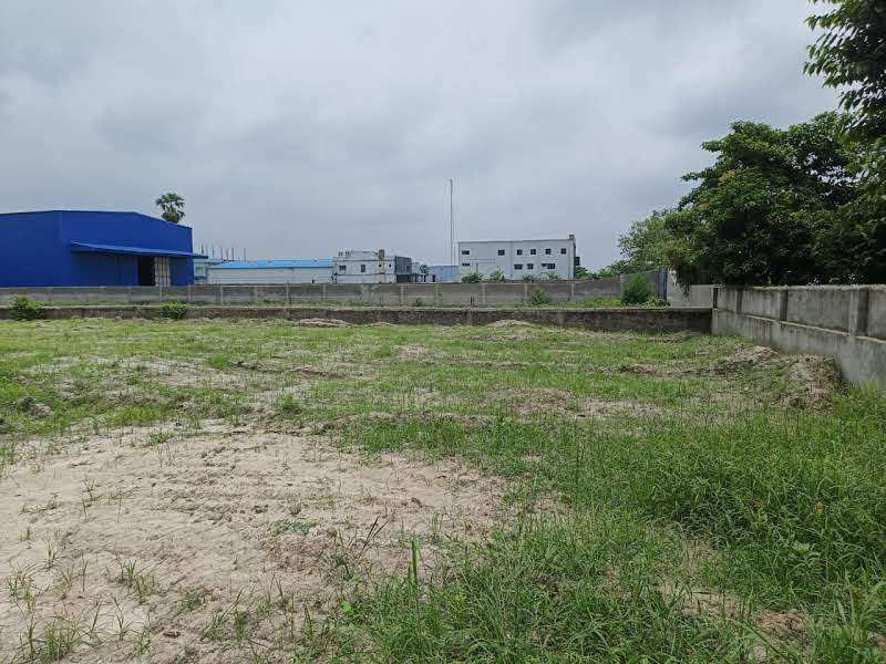 40,000 sq.ft Warehouse Available in Purnia, Bihar