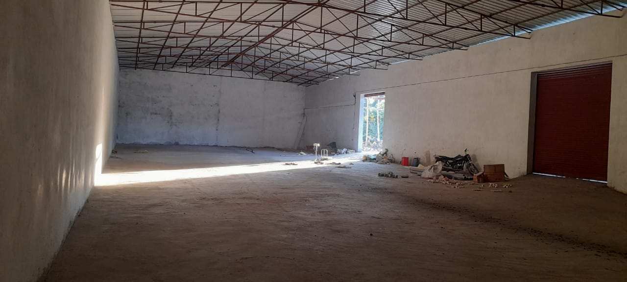 9,000 sq.ft Warehouse Available in Begusarai, Bihar